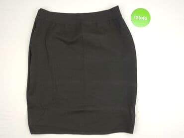 sukienki swing plus size: Спідниця жіноча, розмір 3XL — 2