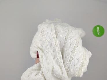 bialy golf damski: Golf damski, S — 4