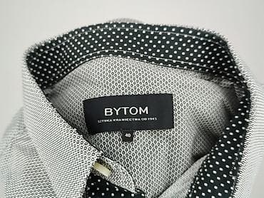 marka bartek: Bytom, Koszulа dla mężczyzn, rozmiar L — 4