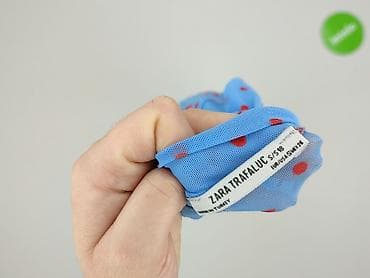 bluzki basic zara: Zara, Жіноча блуза, розмір S — 5