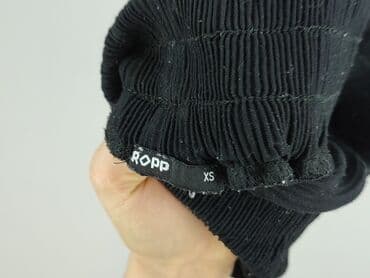 krótkie spodenki w kant: Szorty damskie, rozmiar XS — 4