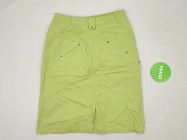 spódnice bojówka midi: Women`s skirt, M — 3