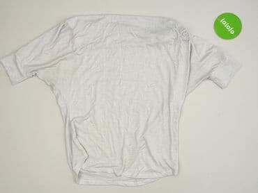 t shirty basic oversize: Bluzka damska, rozmiar 3XL — 2