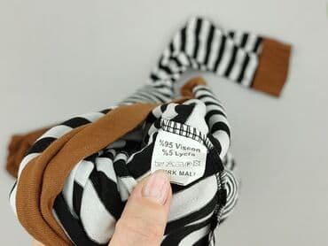 kaszmirowa bluza z kapturem: Sukienka damska, 2XL — 4