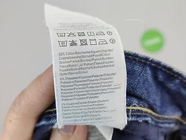 q jeans: ONLY, Jeansy damskie, rozmiar XS — 5