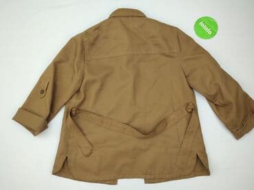 ubrania makalu: Kurtka przejściowa dla mężczyzn, rozmiar 2XL — 3