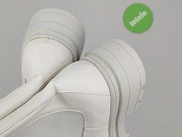 botki tanie: Bonprix, Kozaki damskie, rozmiar 41 — 5