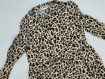 czerwony top stradivarius: Stradivarius, Sukienka damska, rozmiar M — 1