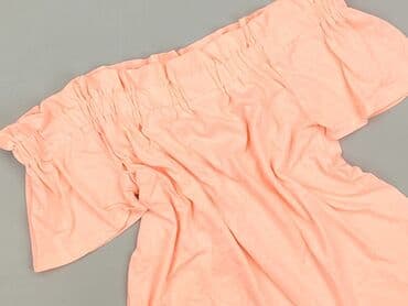 strój kąpielowy z c a: Bluzka damska, L — 1