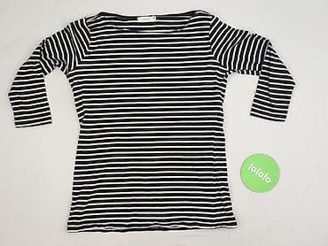 czerwone spodnie reserved: Reserved, Bluzka damska, rozmiar S — 2