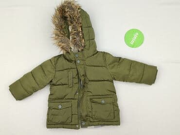 Baby clothes: Jacket, Reserved, 9-12 months, condition - Very good at lalafo.pl — 2 Baby clothes: Jacket, Reserved, 9-12 months, condition - Very good — 2