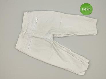 M.Sara, Spodnie 3/4 damskie, rozmiar 2XS — 3