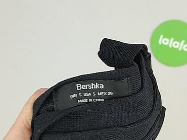 biustonosz: Bershka, Top damski, rozmiar S — 5