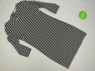 ubrania w paski: ONLY, Sukienka damska, rozmiar XS — 2