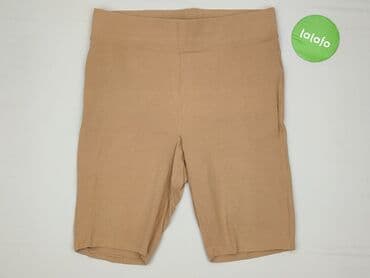 krótsze od rajstop: Szorty damskie, XL — 2