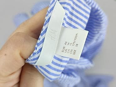 hm zwroty: H&M, Koszula damska, rozmiar 2XL — 4