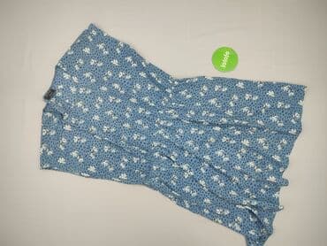 sukienki rozkloszowane eleganckie: Yessica, Sukienka damska, rozmiar 3XL — 2