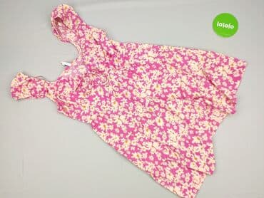 polskie sukienki jedwabne: House, Women`s dress, One size — 2