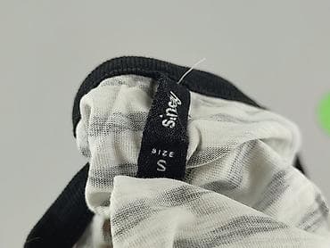 sisley: Sisley, Bluzka damska, rozmiar S — 4