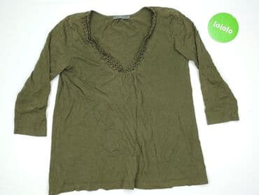 Women: Women's blouse, size M (EU 38) — 2