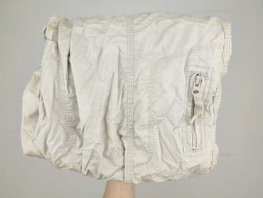 ubrania w rozmiarze 48: H&M, Spodnie cargo damskie, rozmiar 4XL — 7