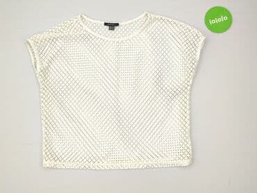 hugo boss basic t shirty: Esmara, Bluzka damska, rozmiar M — 2