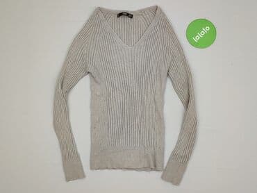 bluzy dresowe montego: MNG, Sweter damski, rozmiar S — 2