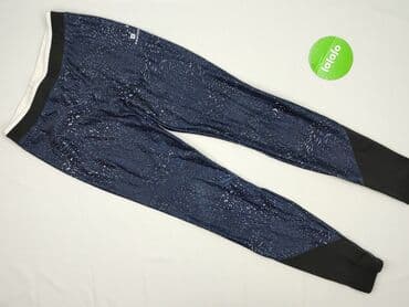 gym hero legginsy push up: Domyos, Legginsy Sportowe damskie, rozmiar S — 3