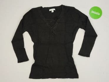 new yorker bluzka z dlugim rekawem: New York & Company, Bluzka damska, rozmiar S — 3