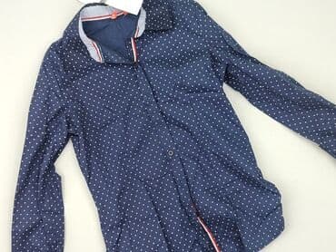 koszula damska hugo boss: Women`s shirt, size S (EU 36) — 1