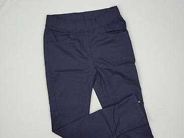 eleven spodnie: Zentex, Spodnie materiałowe damskie, rozmiar S — 1