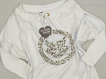 stussy bluzy: Moda, Bluzka damska, rozmiar 2XL — 1