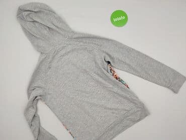 sweter z kapturem reserved: Big Star, Bluza z kapturem damska, S — 3