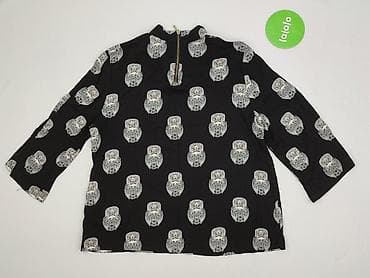 bluza pitbull: Bluzka damska, rozmiar M — 3