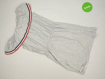 sukienka hiszpanka plus size: Sukienka damska, rozmiar S — 3