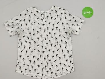 makalu bluzki: Bluzka damska, rozmiar 2XL — 3