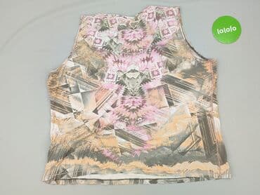 Ubrania damskie: Bonita, Bluzka damska, XL — 3