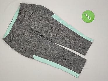 gym king dresy: Crivit, Legginsy Sportowe damskie, rozmiar M — 2