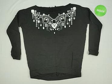 sweter damski tanio: Bluza damska
, rozmiar S — 2