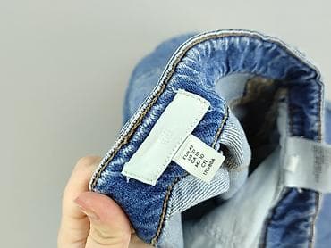 divided h: H&M, Jeansy damskie, rozmiar XL — 4