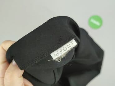 obcisłe spódnice ołówkowe: Spódnica damska, rozmiar XL — 4