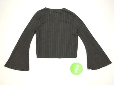 bluzki przezroczyste: Bluzka damska, rozmiar S — 3