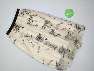 spódnice boho midi: Spódnica damska, rozmiar S — 3