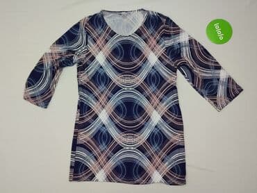 stroje kąpielowe dla puszystych allegro: Tunika damska, XL — 2