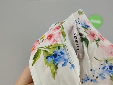 koszula z piórami mohito: Orsay, Women`s shirt, S — 4