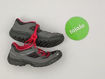 dresy asics: Buty sportowe Quechua, 33, Używany — 2