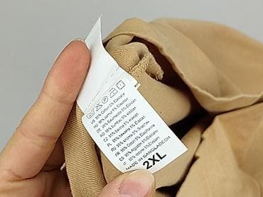 mokasyny go soft: Glo-Story, Bluzka damska, rozmiar 2XL — 5