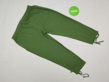 kapcie walkx: Afibel, Spodnie materiałowe damskie, rozmiar XL — 3