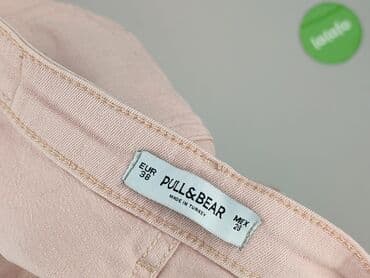 kurtka pull bear: PULL&BEAR, Szorty damskie, rozmiar S — 4