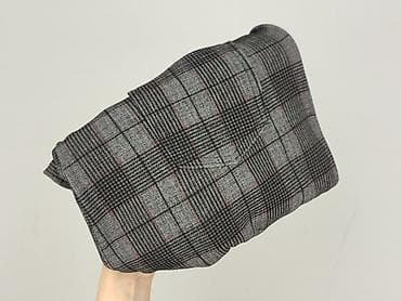 pattern opinie: Spodnie materiałowe damskie, rozmiar 2XL — 6